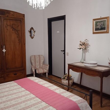 Апартаменты La Magnolia 2.0 Candelo Экстерьер фото