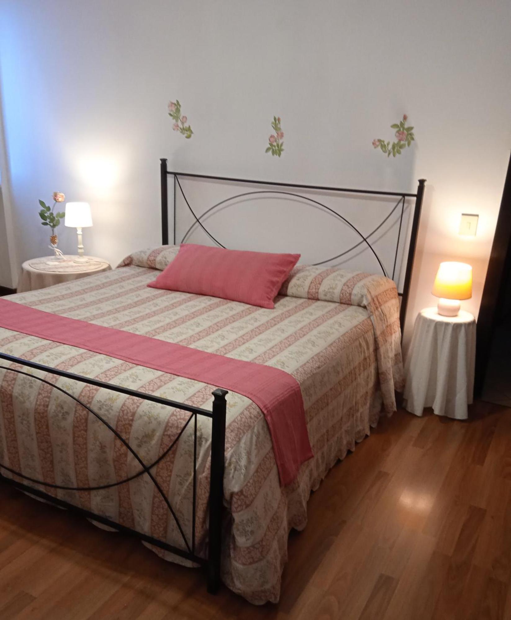 Апартаменты La Magnolia 2.0 Candelo Экстерьер фото