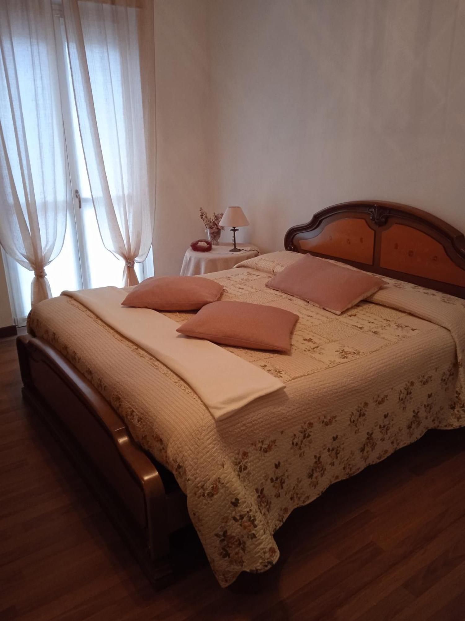 Апартаменты La Magnolia 2.0 Candelo Экстерьер фото